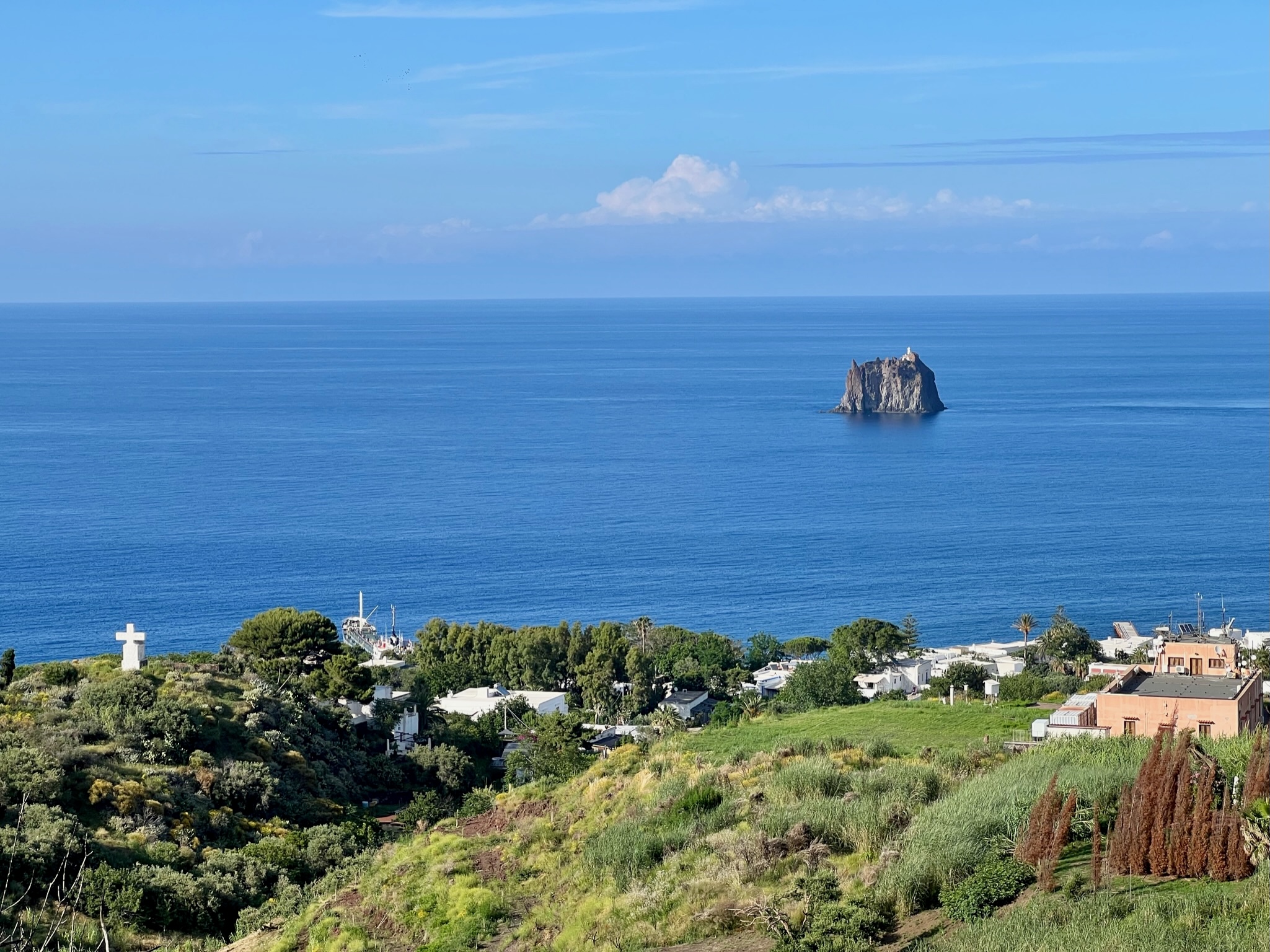 Stromboli: A Journey into the Heart of the Volcanic Island