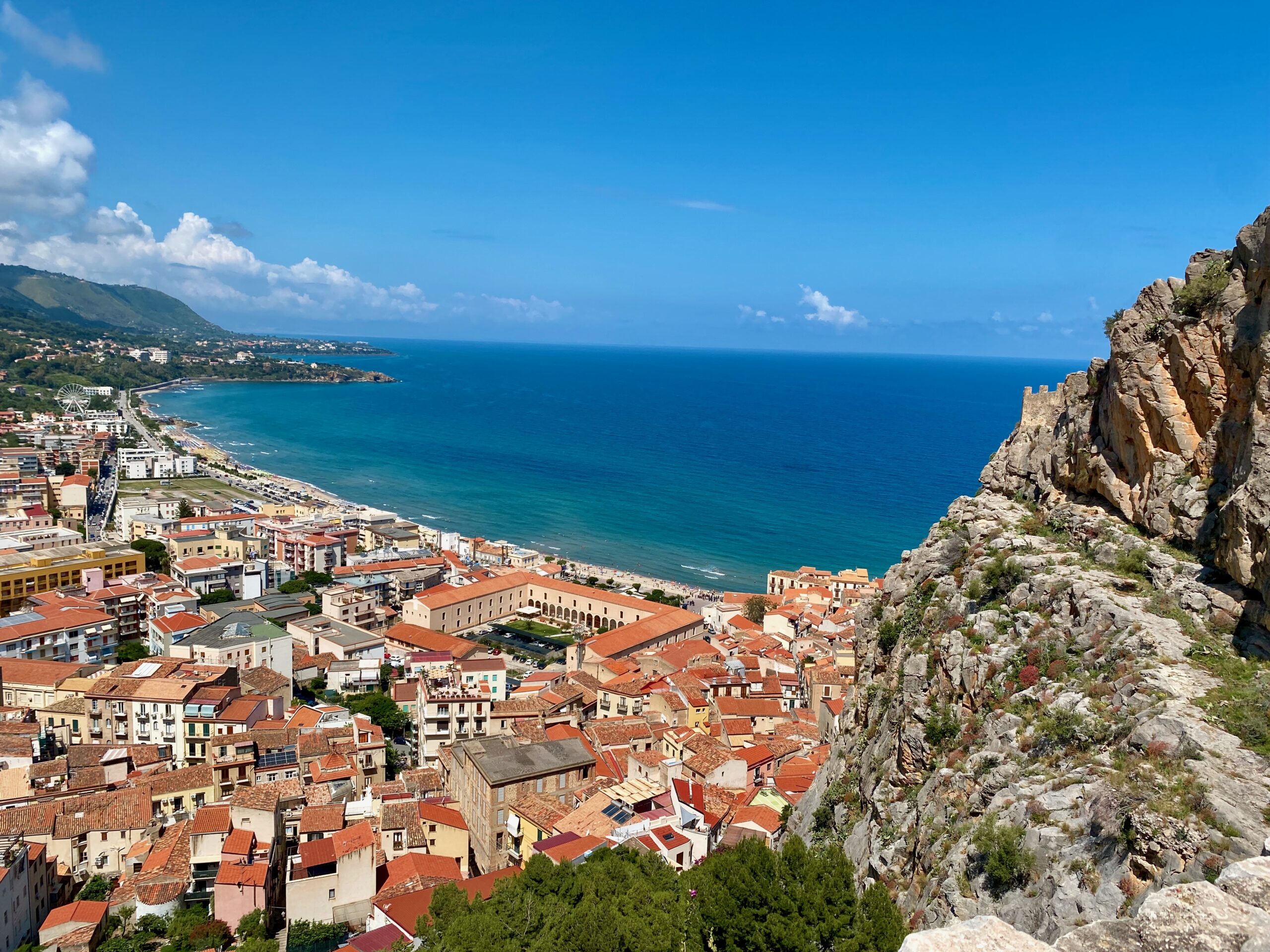 Hiking, History and Mediterranean Vistas: Everything You Need to Know About Visiting Cefalù