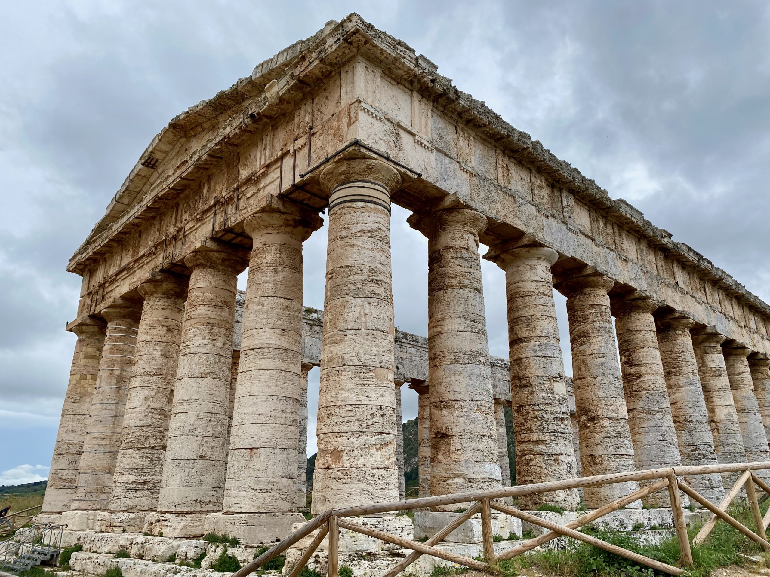 Your 1-Day Tour of Trapani, Erice and Segesta: Best Places to Visit in Western Sicily